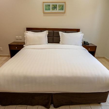 Lina Park 5 Hotel Al Khobar Exterior foto