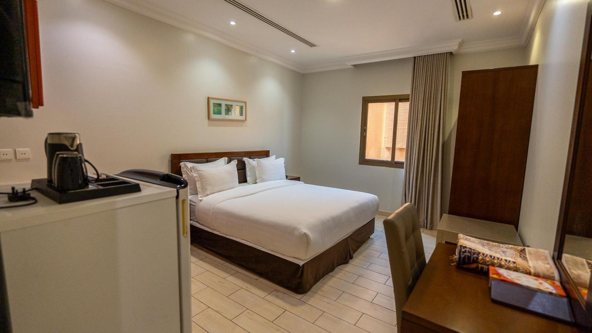 Lina Park 5 Hotel Al Khobar Exterior foto