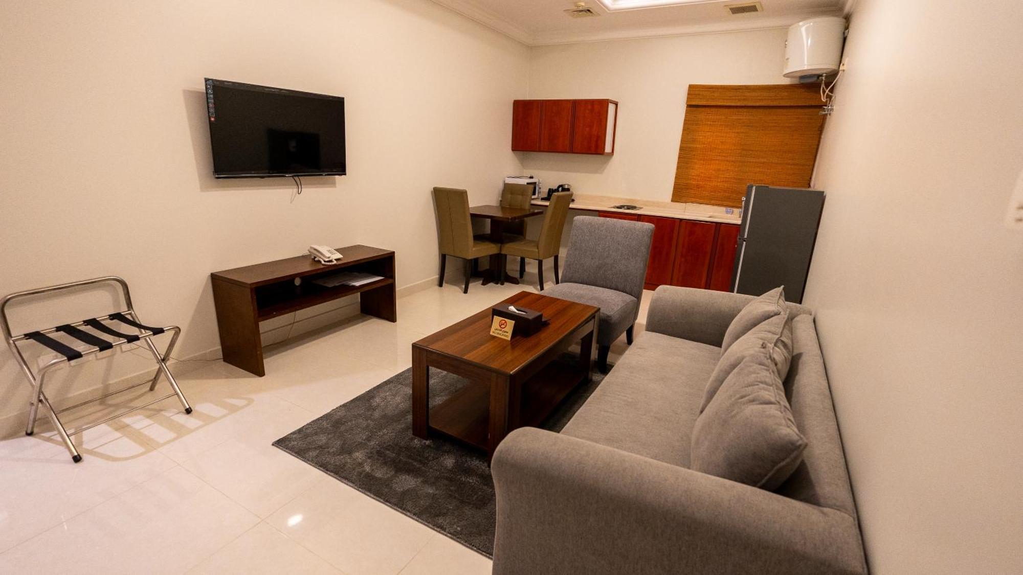 Lina Park 5 Hotel Al Khobar Exterior foto