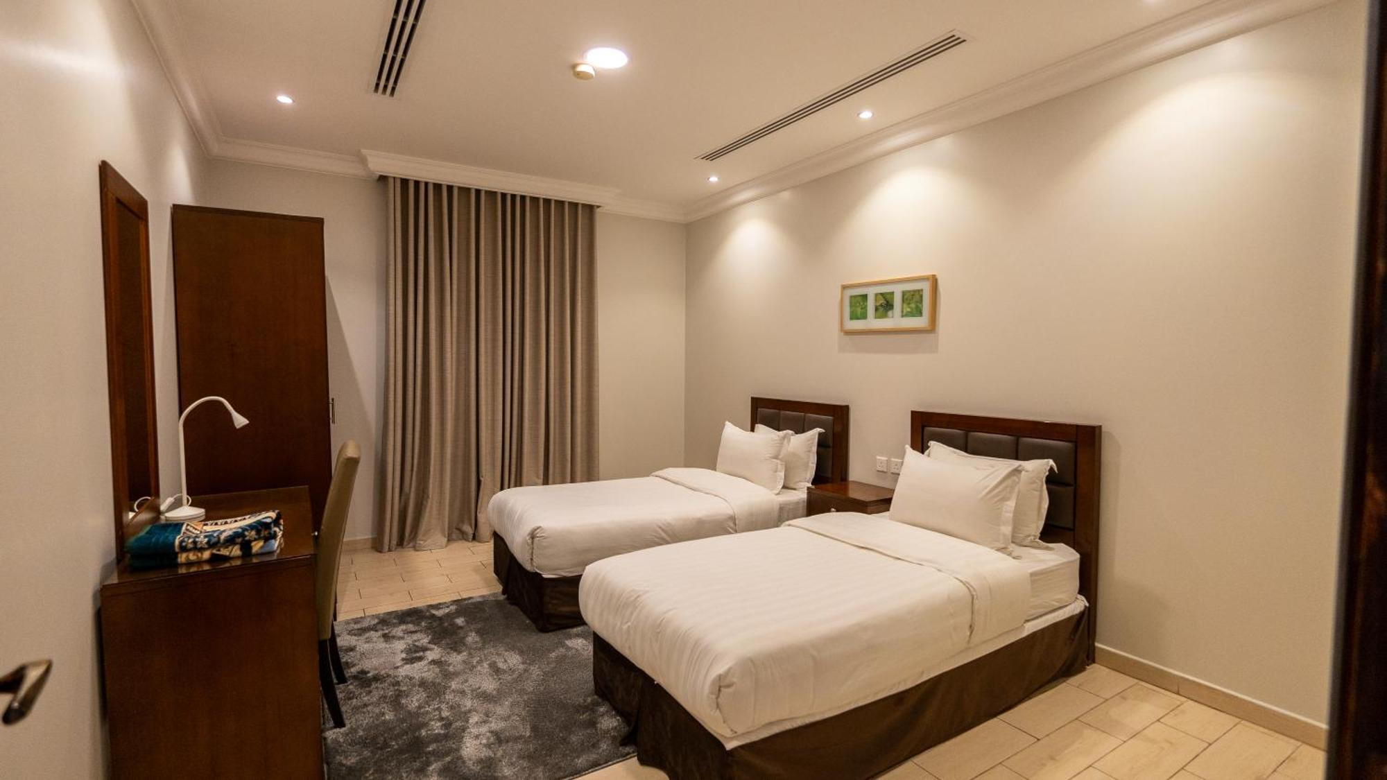Lina Park 5 Hotel Al Khobar Exterior foto