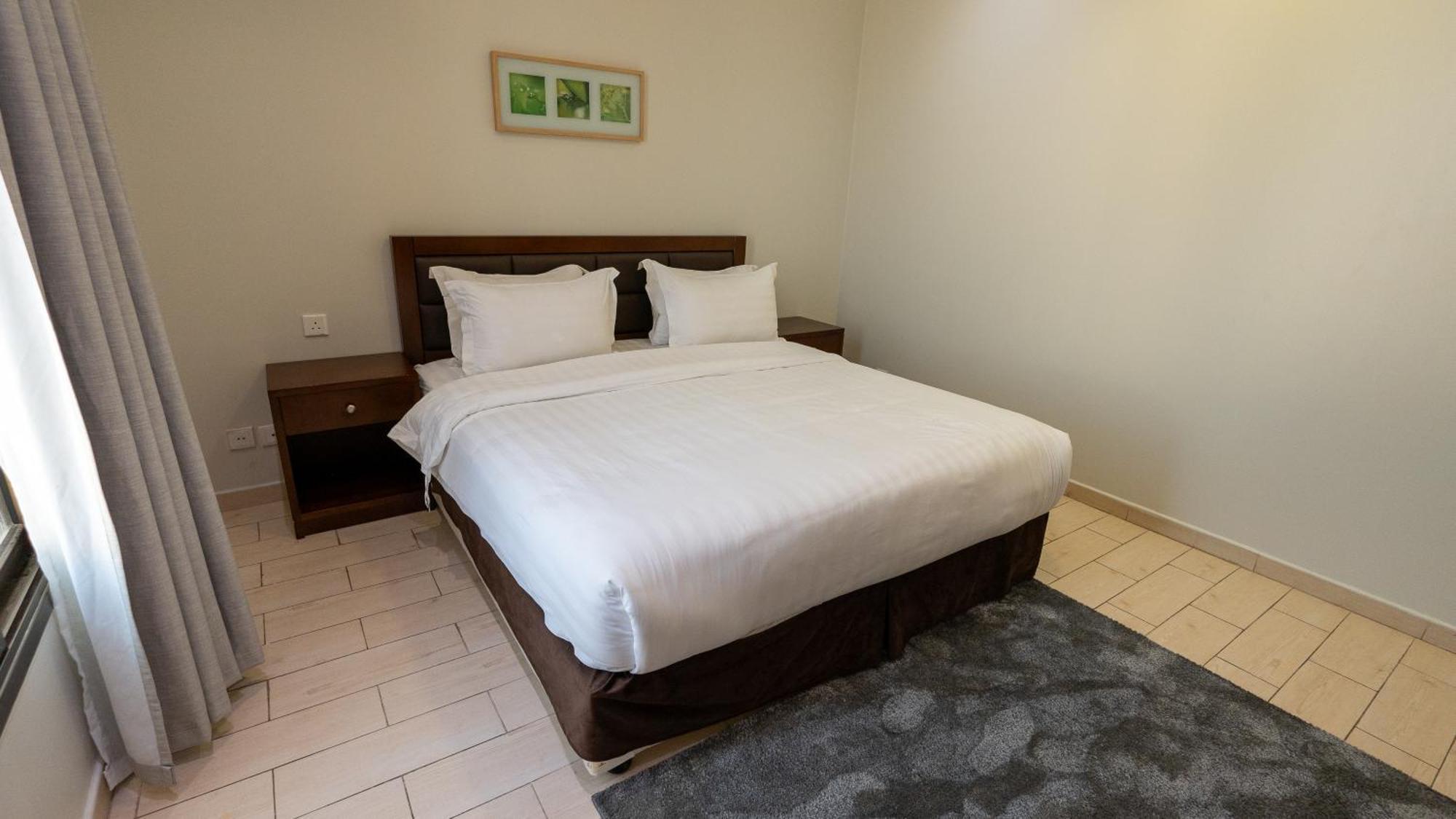Lina Park 5 Hotel Al Khobar Exterior foto